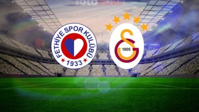 Fethiyespor-Galatasaray MAÇI ŞİFRESİZ İZLE | GS maçı nasıl, nereden izlenir?- Trabzonspor