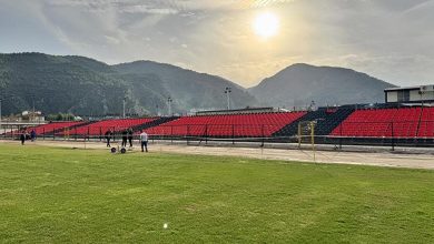 Fethiyespor Galatasaray maçına hazırlanıyor- Trabzonspor