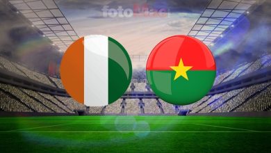 Fildişi Sahili-Burkina Faso maçı ne zaman, saat kaçta ve hangi kanalda?- Trabzonspor