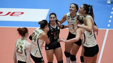 Filede rakip Savino- Trabzonspor