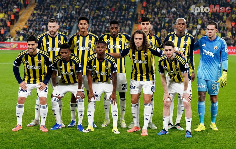 Fotomaç yazarları Fenerbahçe-Göztepe maçını değerlendirdi- Trabzonspor