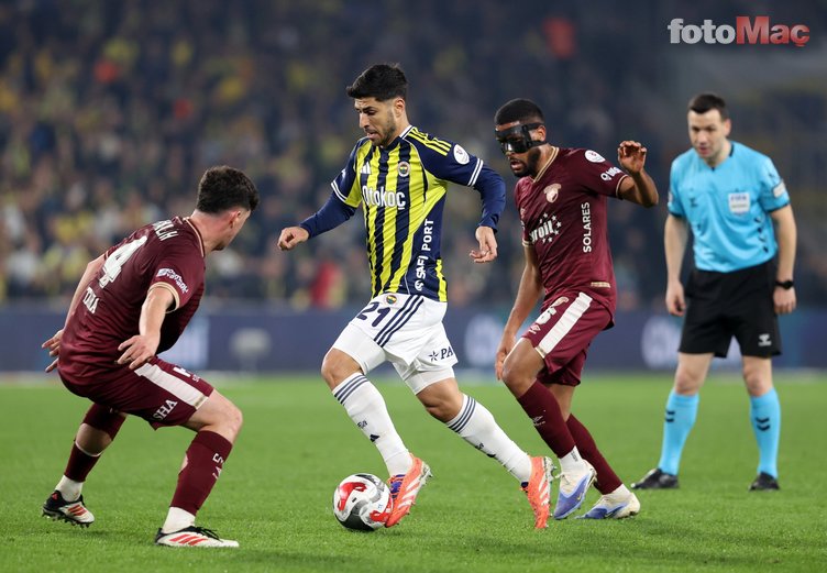 Fotomaç yazarları Fenerbahçe-Göztepe maçını değerlendirdi- Trabzonspor