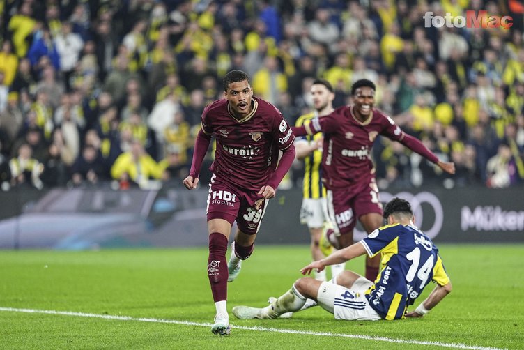 Fotomaç yazarları Fenerbahçe-Göztepe maçını değerlendirdi- Trabzonspor