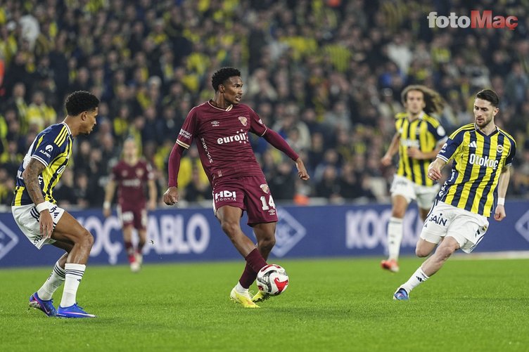 Fotomaç yazarları Fenerbahçe-Göztepe maçını değerlendirdi- Trabzonspor