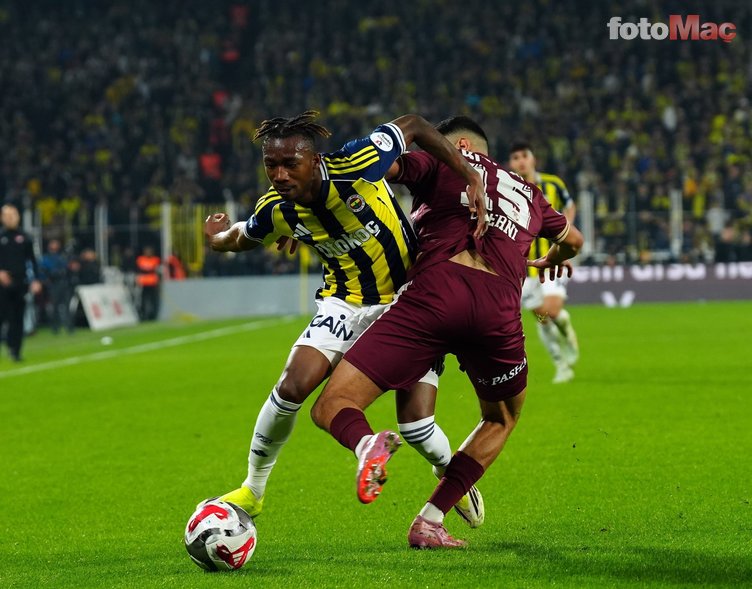 Fotomaç yazarları Fenerbahçe-Göztepe maçını değerlendirdi- Trabzonspor