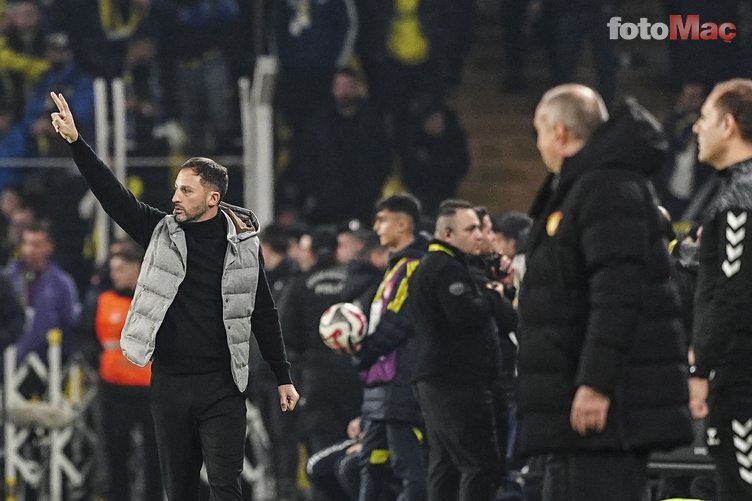 Fotomaç yazarları Fenerbahçe-Göztepe maçını değerlendirdi- Trabzonspor