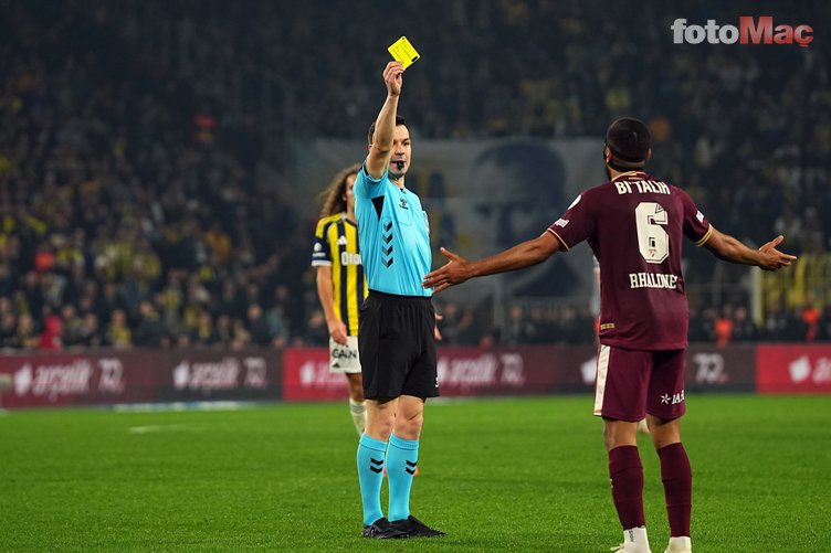 Fotomaç yazarları Fenerbahçe-Göztepe maçını değerlendirdi- Trabzonspor