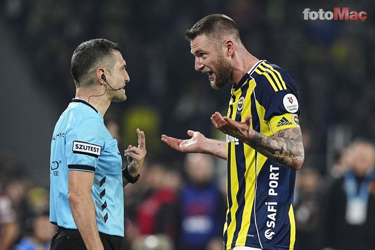 Fotomaç yazarları Fenerbahçe-Göztepe maçını değerlendirdi- Trabzonspor