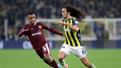 Fotomaç yazarları Fenerbahçe-Göztepe maçını değerlendirdi- Trabzonspor