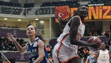 Galatasaray Çağdaş Faktoring Türkiye Kupası’nda finale yükseldi- Trabzonspor