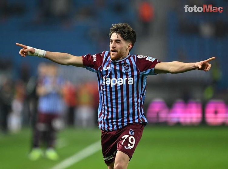 Galatasaray 'dan Trabzonspor'un eski yıldızına kanca!- Trabzonspor