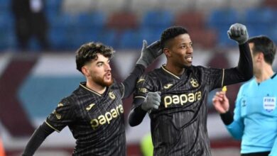 Galatasaray 'dan Trabzonspor'un eski yıldızına kanca!- Trabzonspor