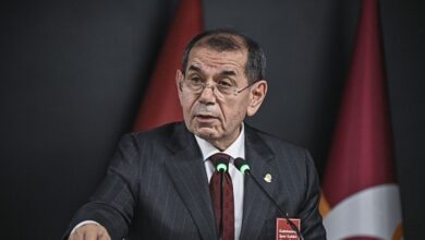 GALATASARAY HABERİ - Dursun Özbek’ten transfere veto! Maliyet hesabı sonrası...- Trabzonspor