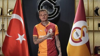 GALATASARAY HABERLERİ - Okan Buruk'tan Noa Lang kararı!- Trabzonspor