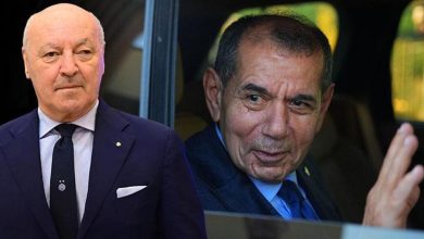 Galatasaray için son dakika transfer açıklaması! Kulüp başkanı resmen duyurdu...- Trabzonspor