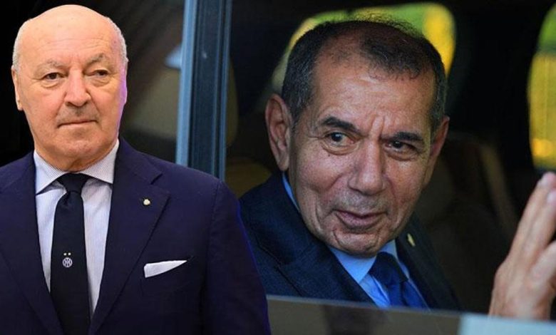 Galatasaray için son dakika transfer açıklaması! Kulüp başkanı resmen duyurdu...- Trabzonspor