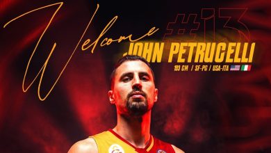 Galatasaray, John Petrucelli'yi açıkladı!- Trabzonspor