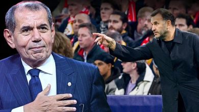 Galatasaray orta sahaya Monaco'nun kaptanını getiriyor! 30 milyon Euro...- Trabzonspor