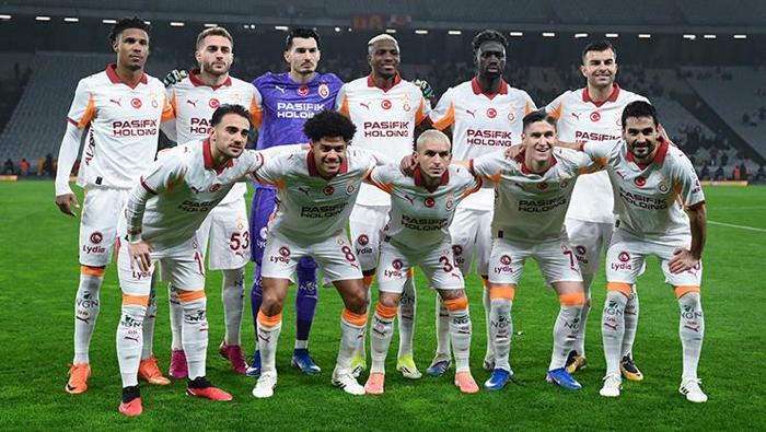 Galatasaray Şampiyonlar Ligi'nde nasıl tur atlar? İşte Galatasaray'ı Avrupa'da bekleyen ihtimaller- Trabzonspor