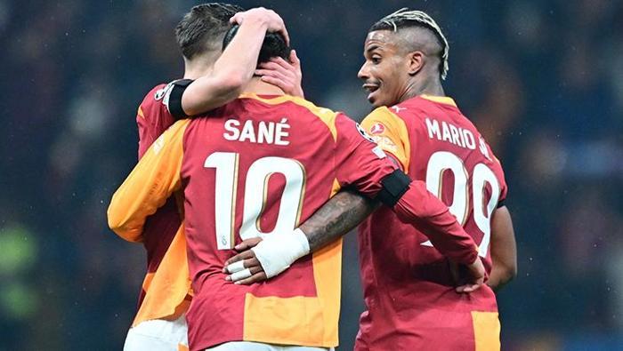 Galatasaray, Şampiyonlar Ligi'nde play-off turunda! İşte muhtemel rakipler- Trabzonspor