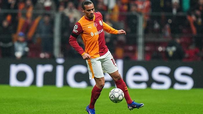 Galatasaray, Şampiyonlar Ligi'nde play-off turunda! İşte muhtemel rakipler- Trabzonspor