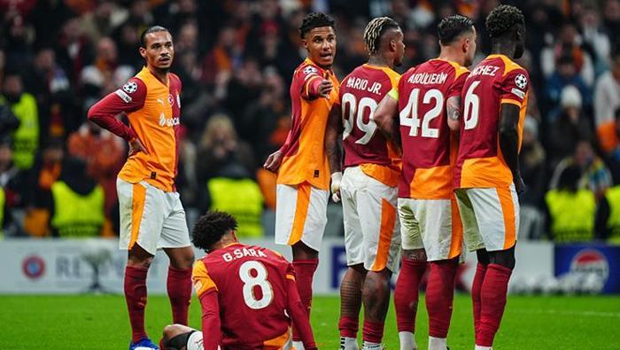 Galatasaray, Şampiyonlar Ligi'nde play-off turunda! İşte muhtemel rakipler- Trabzonspor