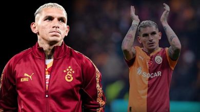 Galatasaray taraftarlarını kızdıran Lucas Torreira açıklaması: Evine daha yakın olmak istiyor- Trabzonspor