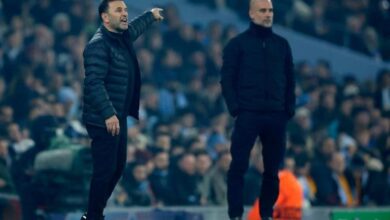 Galatasaray Teknik Direktörü Okan Buruk: 'Kim gelirse gelsin iddialı olacağız!'- Trabzonspor