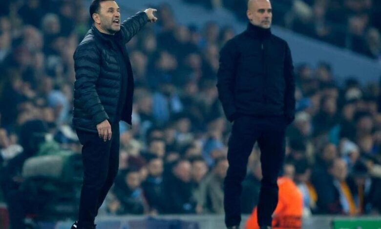 Galatasaray Teknik Direktörü Okan Buruk: 'Kim gelirse gelsin iddialı olacağız!'- Trabzonspor