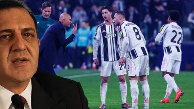 Galatasaray transferde Juventus'un kapısına dayandı! 60 milyon Euro'luk yıldız: Taraftarlar adeta çıldıracak- Trabzonspor