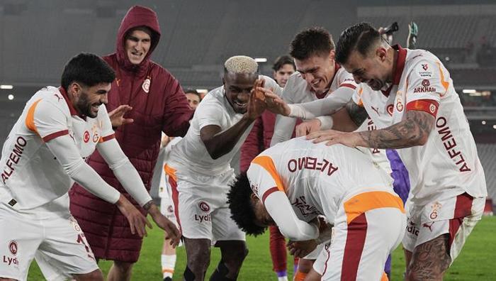 Galatasaray transferde 'Pape Gueye' dedi! 28 Ocak'ta kritik karar: Uçak apronda bekliyor- Trabzonspor