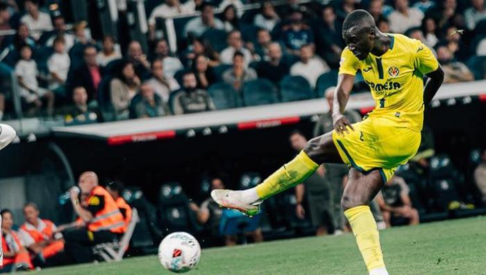 Galatasaray transferde 'Pape Gueye' dedi! 28 Ocak'ta kritik karar: Uçak apronda bekliyor- Trabzonspor