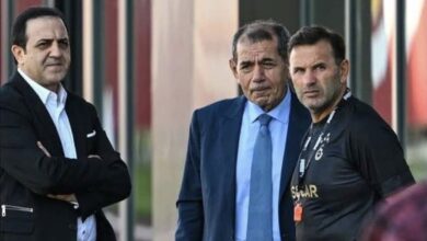 Galatasaray transferde Premier Lig ekipleriyla kapışıyor!- Trabzonspor