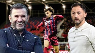 Galatasaray ve Fenerbahçe bu kez transferde rakip oldu! Genç yıldız için çalışmalar başladı- Trabzonspor