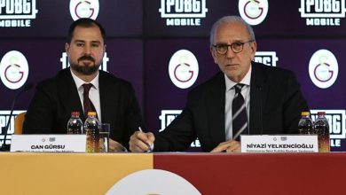 Galatasaray ve PUBG MOBILE arasında lisans iş birliği sözleşmesi imzaladı- İş Birliği