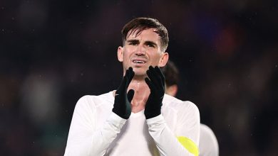 Galatasaray'a kötü haber! Fabian Ruiz...- Trabzonspor