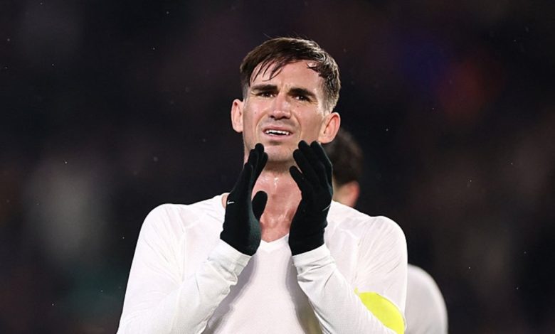 Galatasaray'a kötü haber! Fabian Ruiz...- Trabzonspor