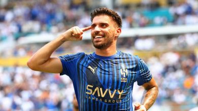 Galatasaray’a Ruben Neves fırsatı! Transferde Devler Ligi kozu- Trabzonspor