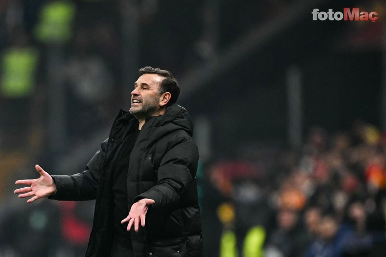 Galatasaray'a transferde dev rakipler! İşte Ederson'da son durum- Trabzonspor