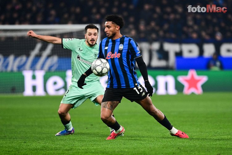 Galatasaray'a transferde dev rakipler! İşte Ederson'da son durum- Trabzonspor