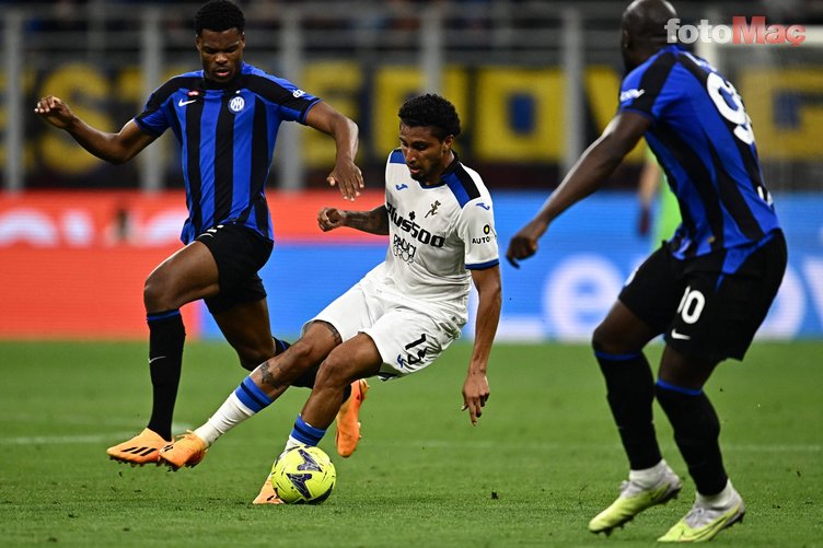 Galatasaray'a transferde dev rakipler! İşte Ederson'da son durum- Trabzonspor