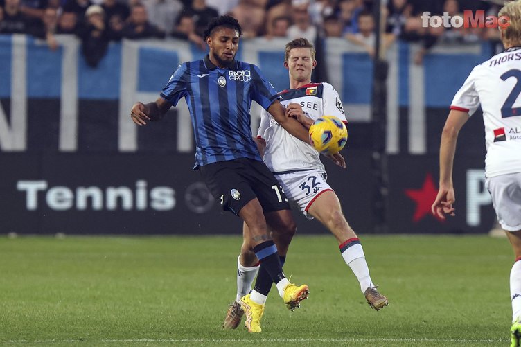 Galatasaray'a transferde dev rakipler! İşte Ederson'da son durum- Trabzonspor