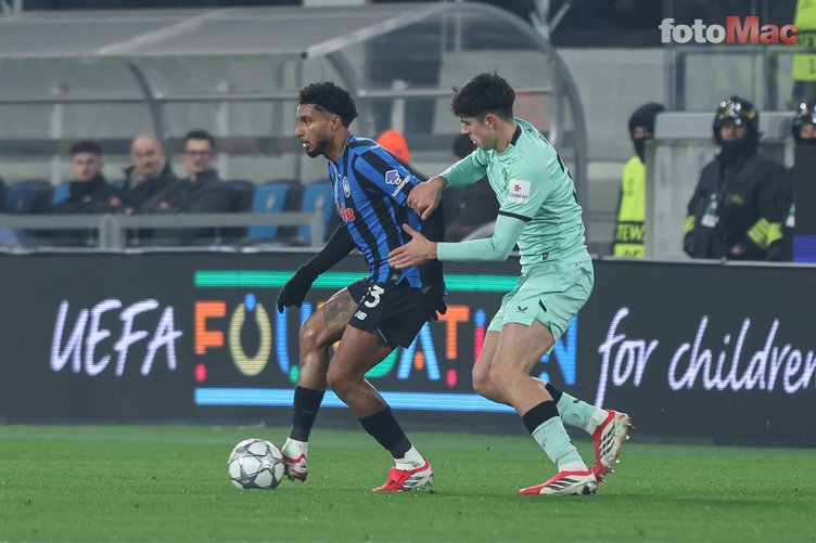 Galatasaray'a transferde dev rakipler! İşte Ederson'da son durum- Trabzonspor