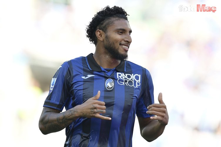 Galatasaray'a transferde dev rakipler! İşte Ederson'da son durum- Trabzonspor