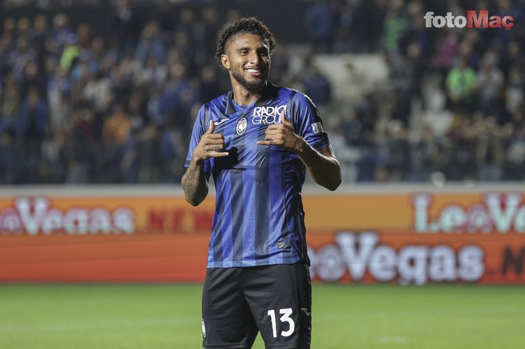 Galatasaray'a transferde dev rakipler! İşte Ederson'da son durum- Trabzonspor