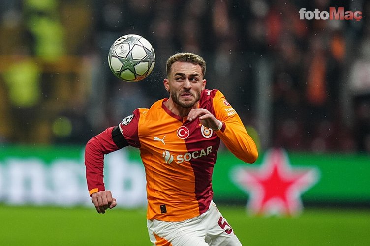 Galatasaray'da Barış Alper Yılmaz pişmanlığı!- Trabzonspor