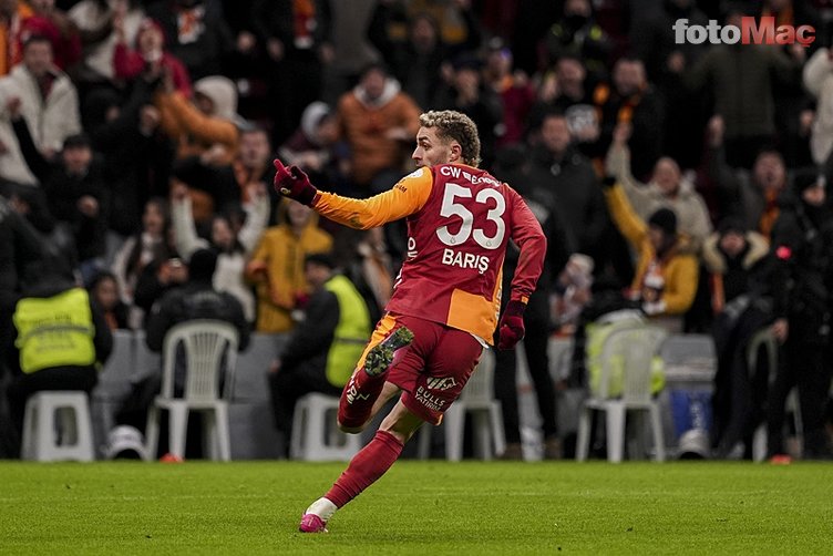 Galatasaray'da Barış Alper Yılmaz pişmanlığı!- Trabzonspor