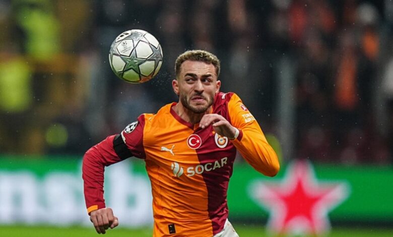 Galatasaray'da Barış Alper Yılmaz pişmanlığı!- Trabzonspor