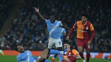 Galatasaray'da Gabriel Sara: Kim gelirse gelsin...- Trabzonspor