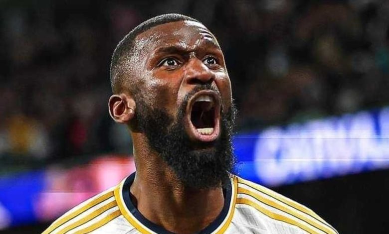 Galatasaray’da gündem Rüdiger! Transfer listesinin ilk sırasında- Trabzonspor